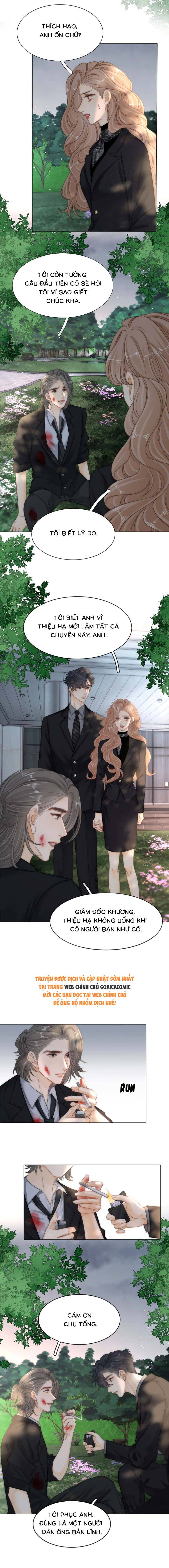 Vưu Vật - Chap Vưu Vật – Chap 183 - Trang 8