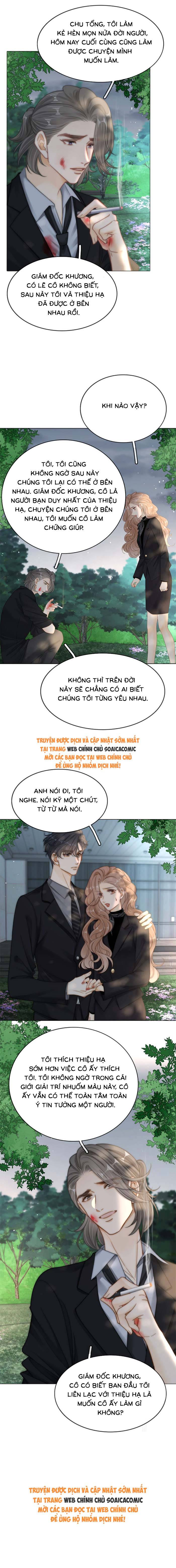 Vưu Vật - Chap Vưu Vật – Chap 183 - Trang 9
