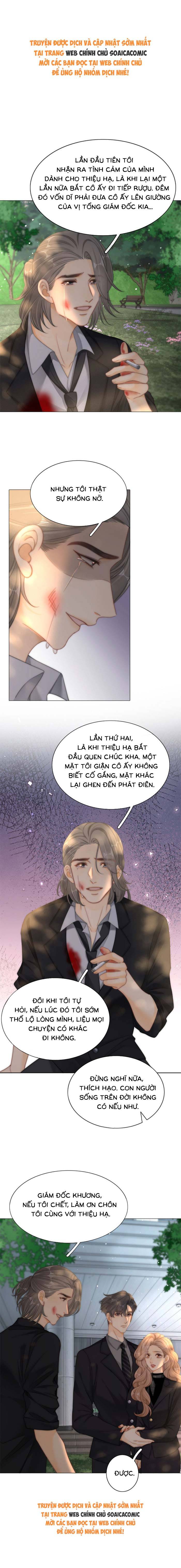 Vưu Vật - Chap Vưu Vật – Chap 184 - Trang 0