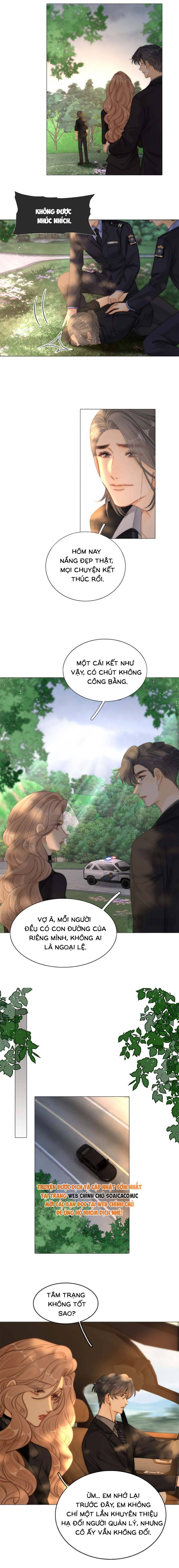Vưu Vật - Chap Vưu Vật – Chap 184 - Trang 1