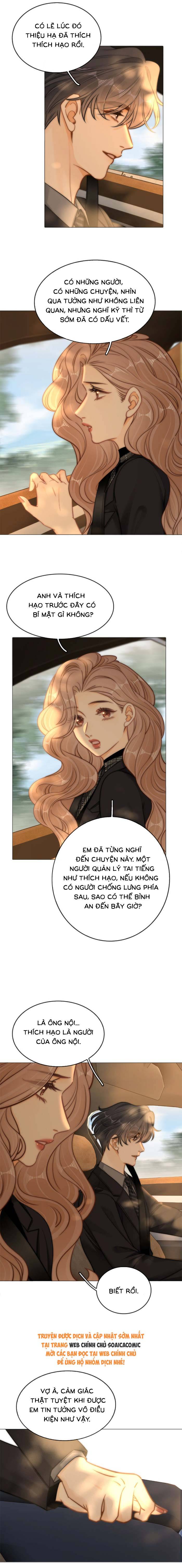 Vưu Vật - Chap Vưu Vật – Chap 184 - Trang 2