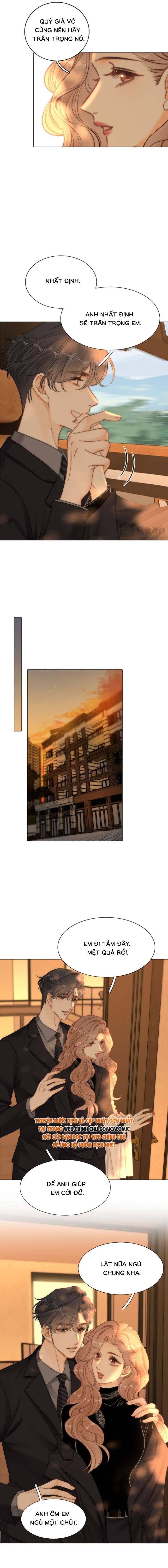 Vưu Vật - Chap Vưu Vật – Chap 184 - Trang 3