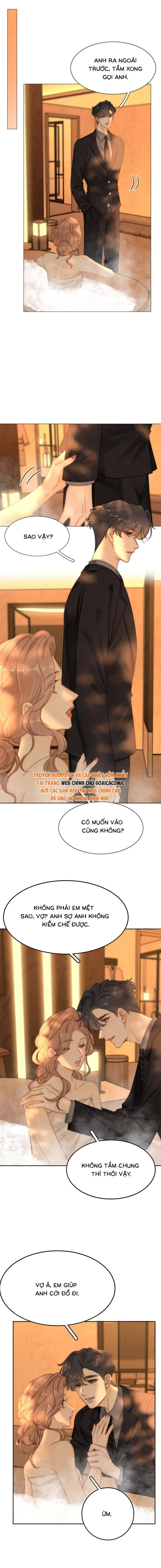 Vưu Vật - Chap Vưu Vật – Chap 184 - Trang 4