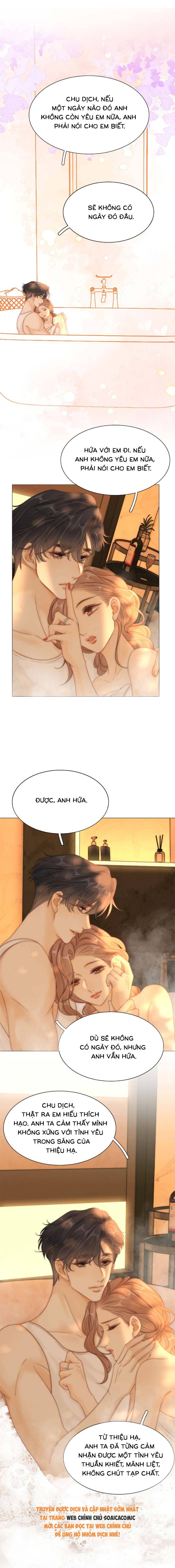 Vưu Vật - Chap Vưu Vật – Chap 184 - Trang 6