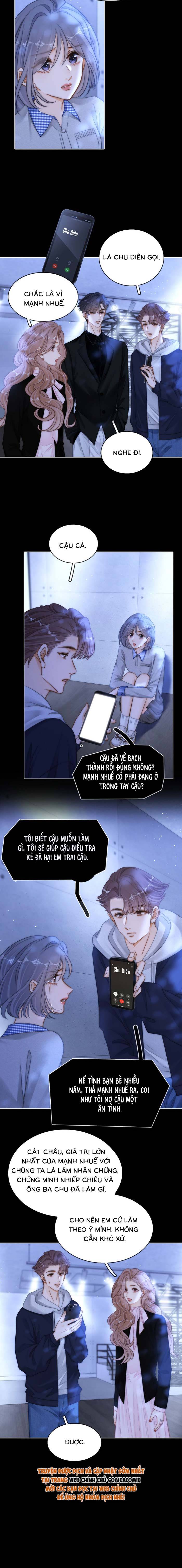 Vưu Vật - Chap Vưu Vật – Chap 185 - Trang 2