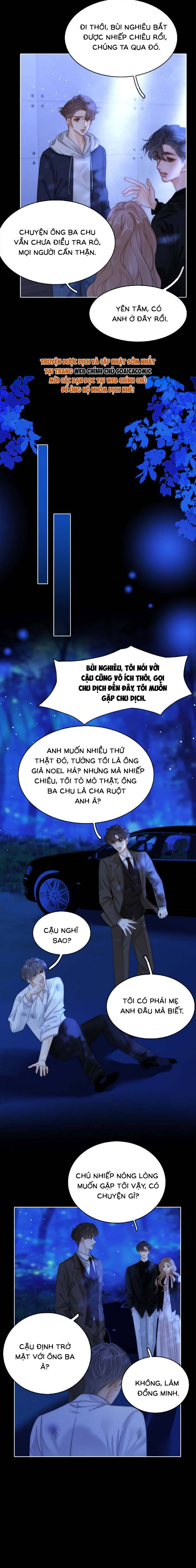 Vưu Vật - Chap Vưu Vật – Chap 185 - Trang 5