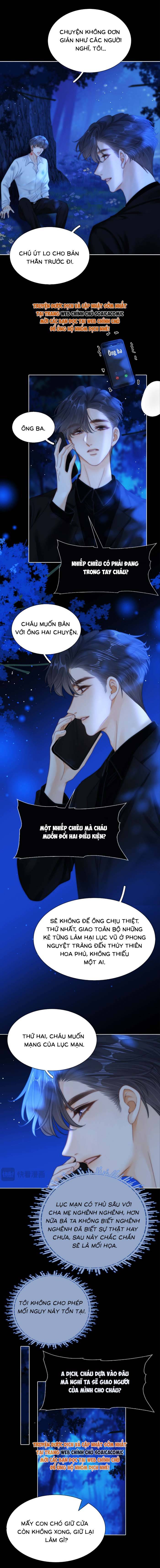 Vưu Vật - Chap Vưu Vật – Chap 185 - Trang 6