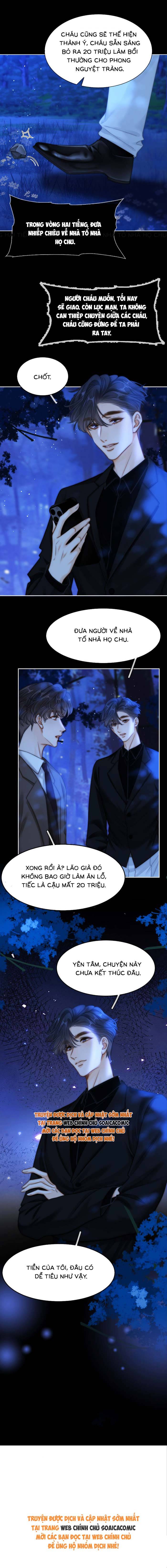 Vưu Vật - Chap Vưu Vật – Chap 185 - Trang 7