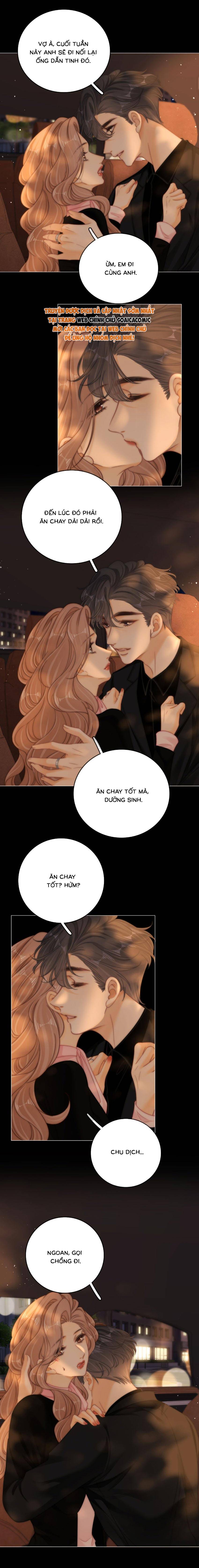 Vưu Vật - Chap Vưu Vật – Chap 186 - Trang 4
