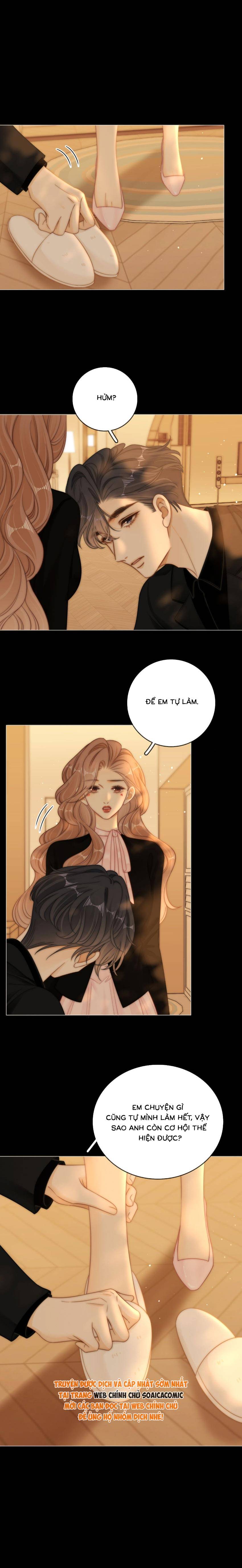 Vưu Vật - Chap Vưu Vật – Chap 186 - Trang 6