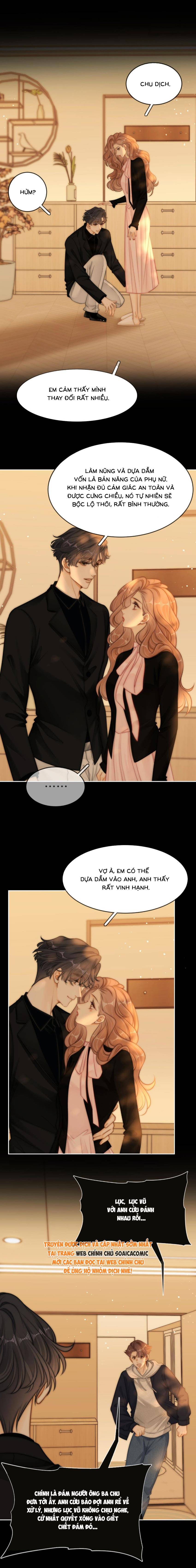 Vưu Vật - Chap Vưu Vật – Chap 186 - Trang 7