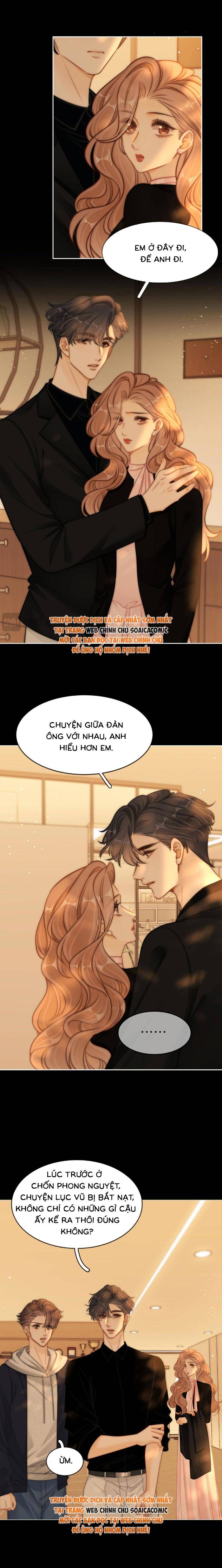 Vưu Vật - Chap Vưu Vật – Chap 186 - Trang 8