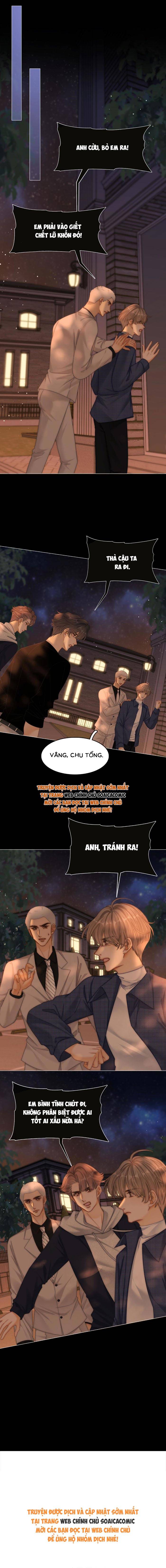 Vưu Vật - Chap Vưu Vật – Chap 186 - Trang 9