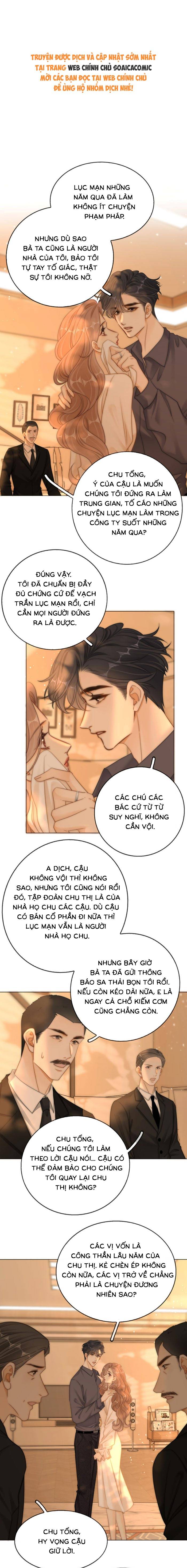 Vưu Vật - Chap Vưu Vật – Chap 188 - Trang 0