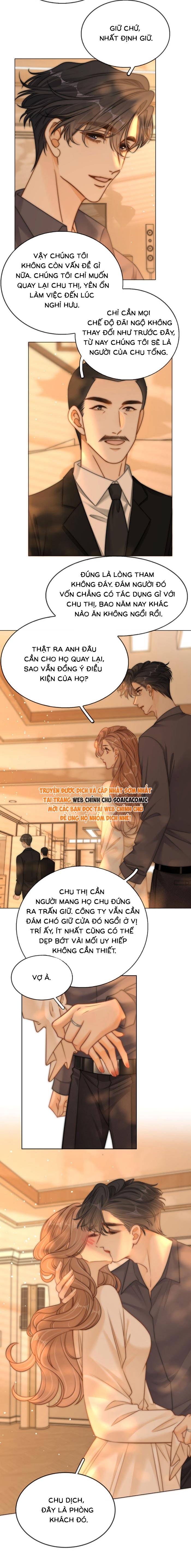 Vưu Vật - Chap Vưu Vật – Chap 188 - Trang 1