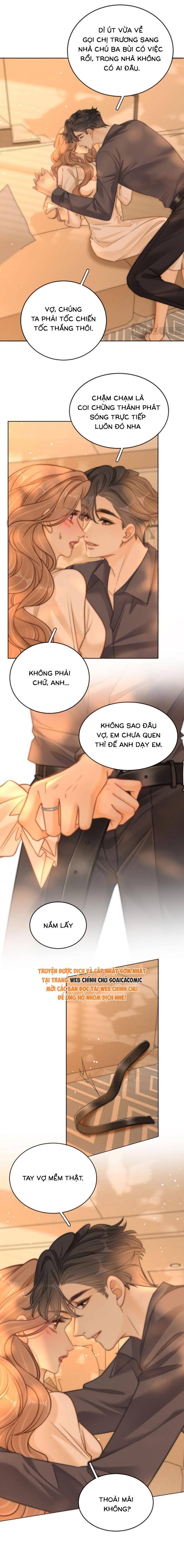 Vưu Vật - Chap Vưu Vật – Chap 188 - Trang 2