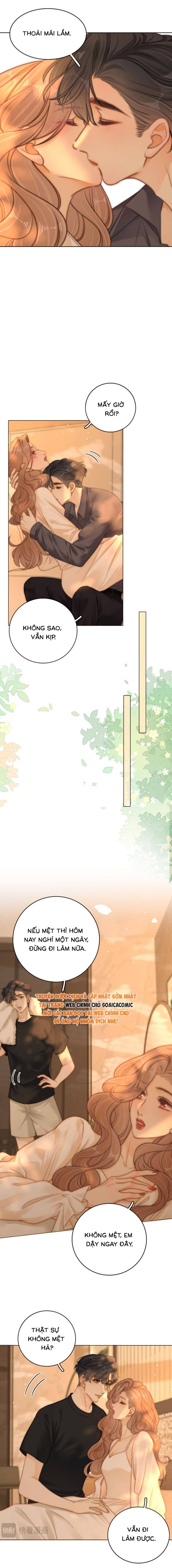 Vưu Vật - Chap Vưu Vật – Chap 188 - Trang 3