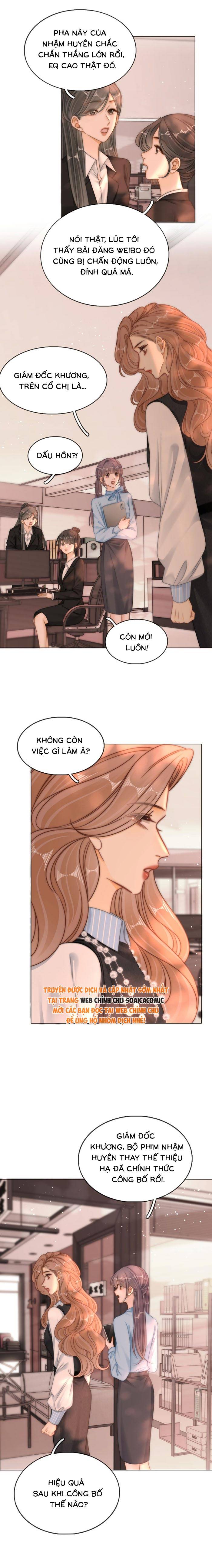 Vưu Vật - Chap Vưu Vật – Chap 188 - Trang 5