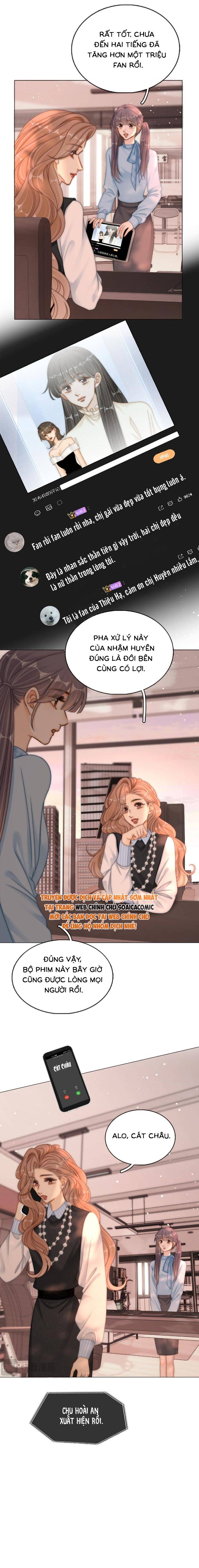 Vưu Vật - Chap Vưu Vật – Chap 188 - Trang 6