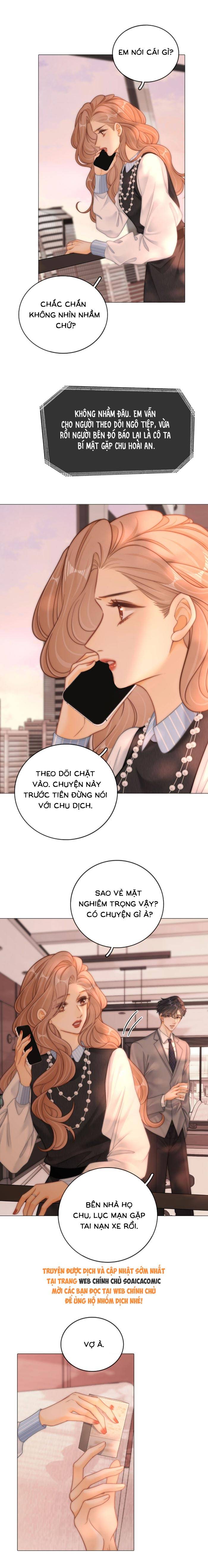 Vưu Vật - Chap Vưu Vật – Chap 188 - Trang 7