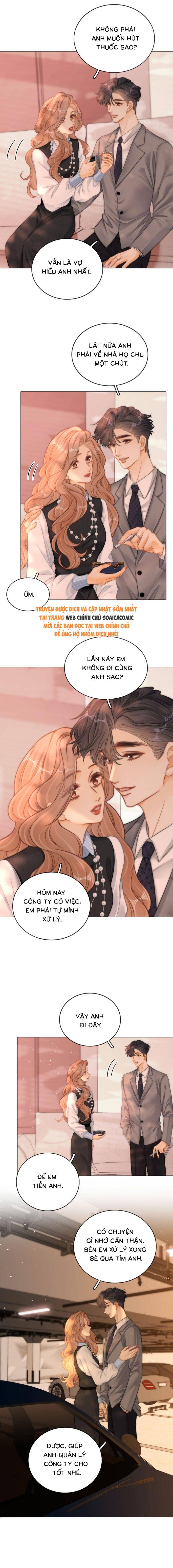 Vưu Vật - Chap Vưu Vật – Chap 188 - Trang 8