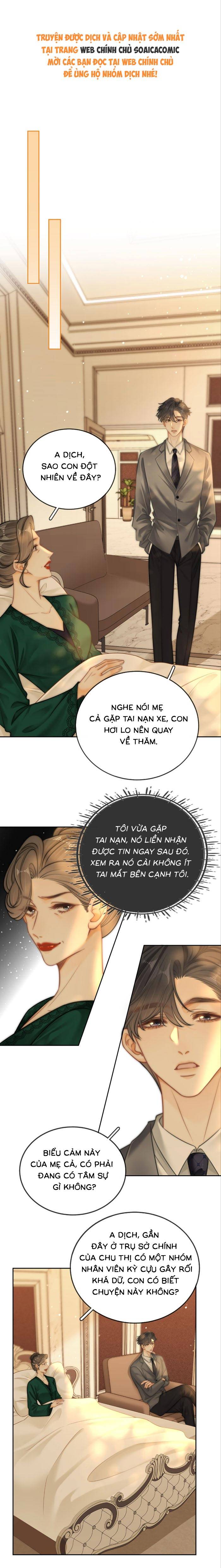 Vưu Vật - Chap Vưu Vật – Chap 189