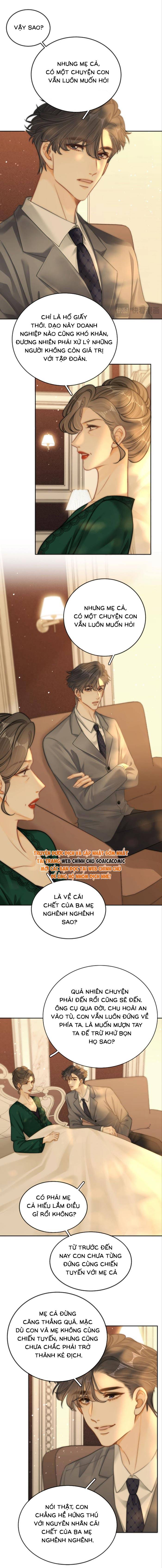Vưu Vật - Chap Vưu Vật – Chap 189