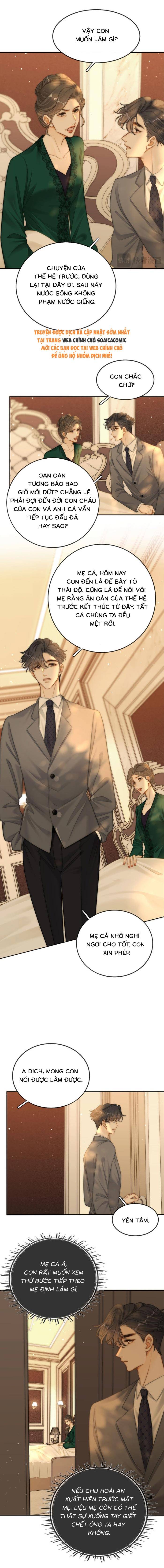 Vưu Vật - Chap Vưu Vật – Chap 189