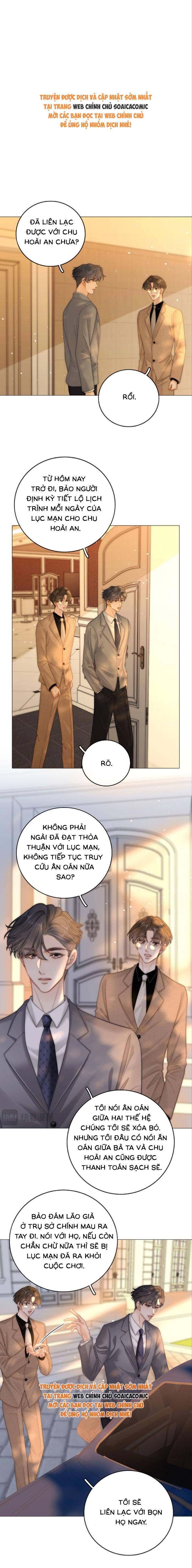 Vưu Vật - Chap Vưu Vật – Chap 189