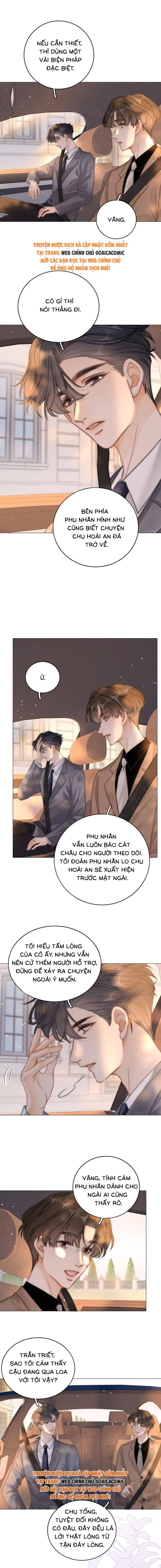 Vưu Vật - Chap Vưu Vật – Chap 189