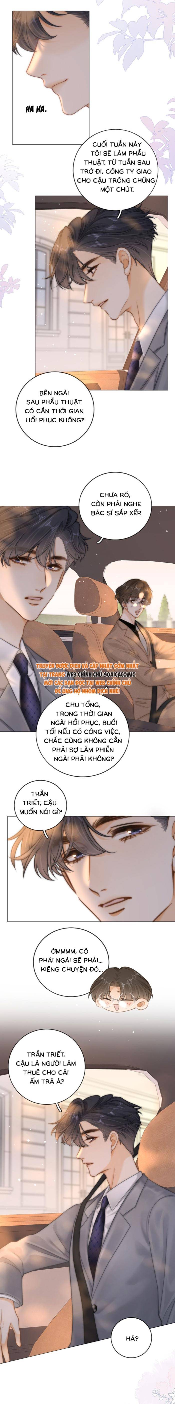 Vưu Vật - Chap Vưu Vật – Chap 189