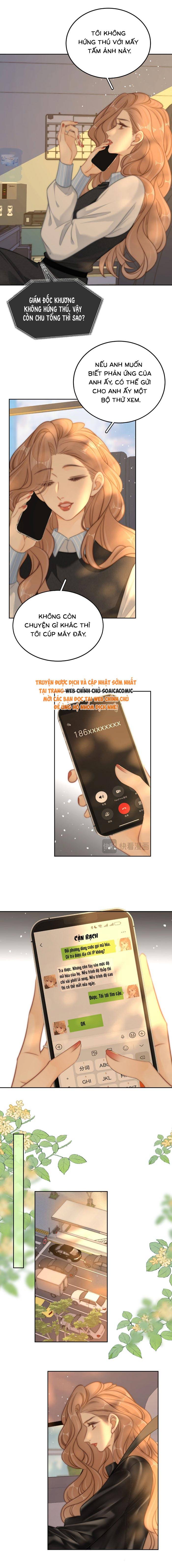 Vưu Vật - Chap Vưu Vật – Chap 189