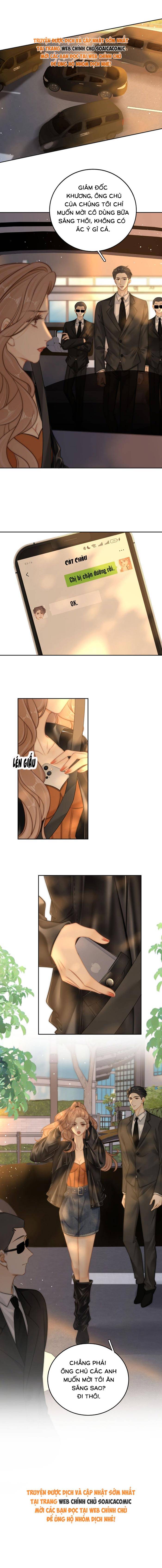 Vưu Vật - Chap Vưu Vật – Chap 189