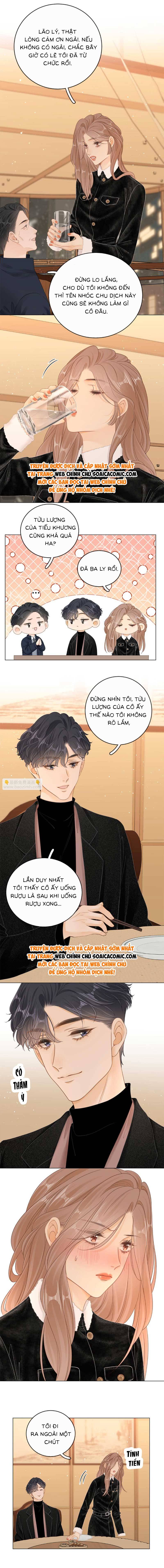 Vưu Vật - Chap Vưu Vật – Chap 19 - Trang 1