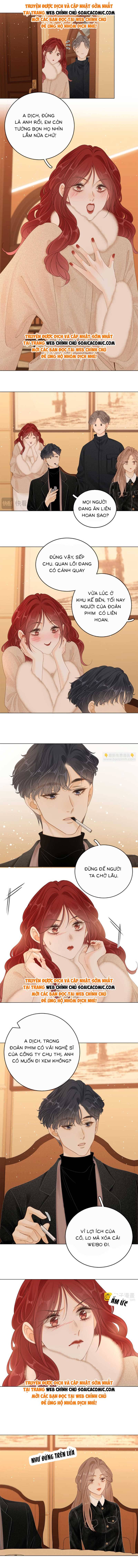 Vưu Vật - Chap Vưu Vật – Chap 19 - Trang 2