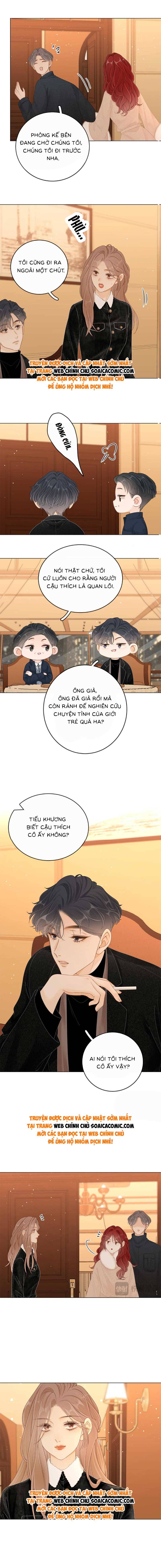 Vưu Vật - Chap Vưu Vật – Chap 19 - Trang 3