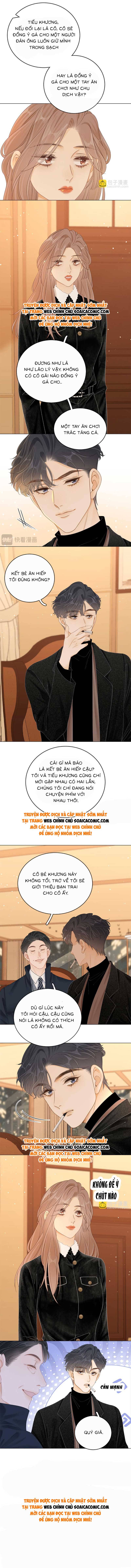 Vưu Vật - Chap Vưu Vật – Chap 19 - Trang 5
