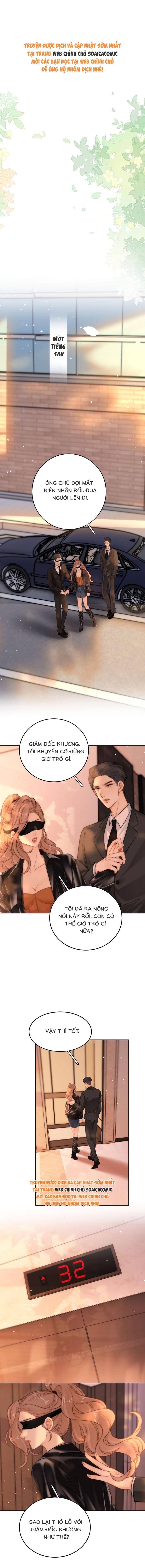 Vưu Vật - Chap Vưu Vật – Chap 190