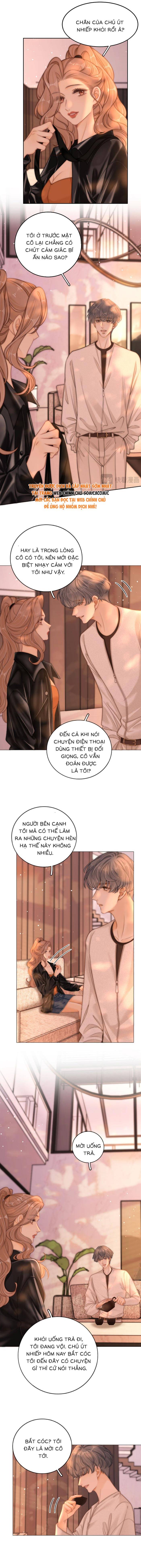 Vưu Vật - Chap Vưu Vật – Chap 190