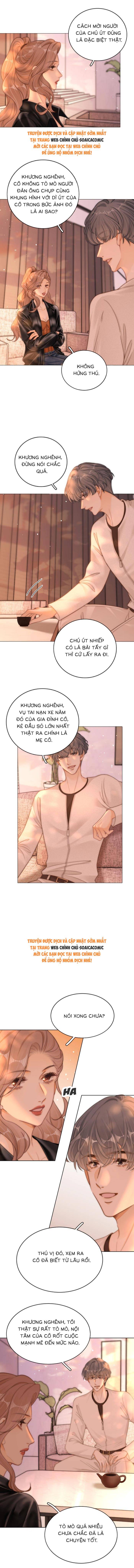 Vưu Vật - Chap Vưu Vật – Chap 190