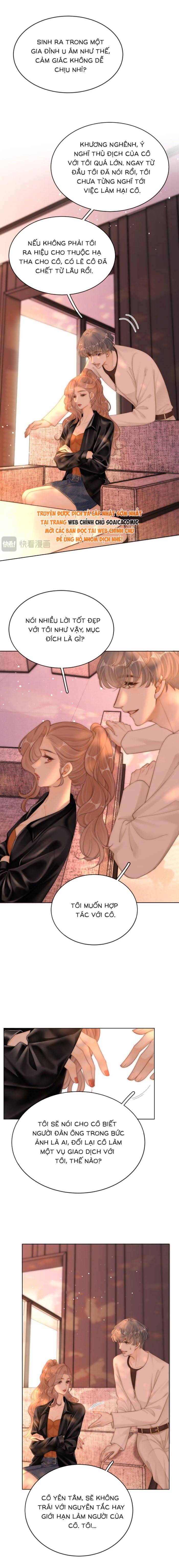 Vưu Vật - Chap Vưu Vật – Chap 190