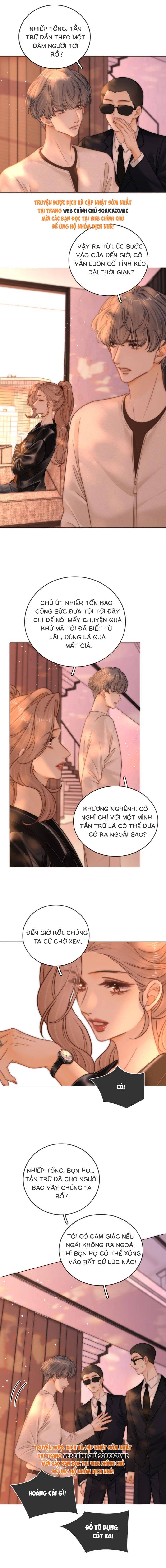 Vưu Vật - Chap Vưu Vật – Chap 190