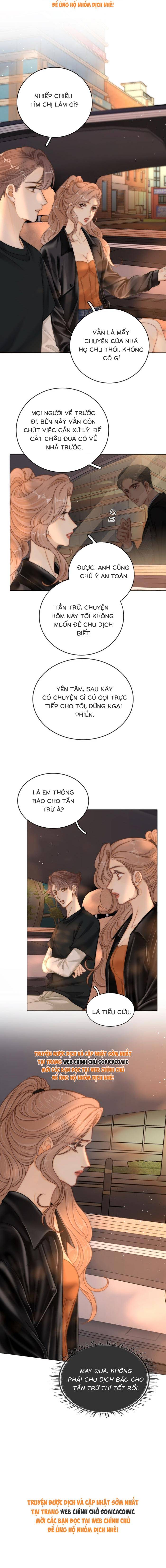 Vưu Vật - Chap Vưu Vật – Chap 190