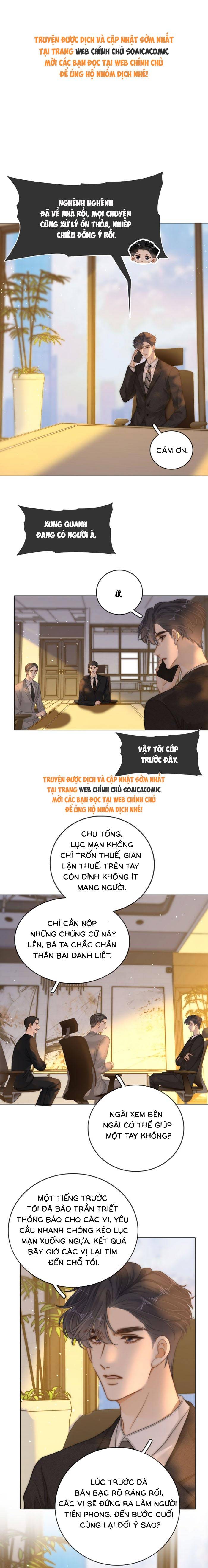 Vưu Vật - Chap Vưu Vật – Chap 191