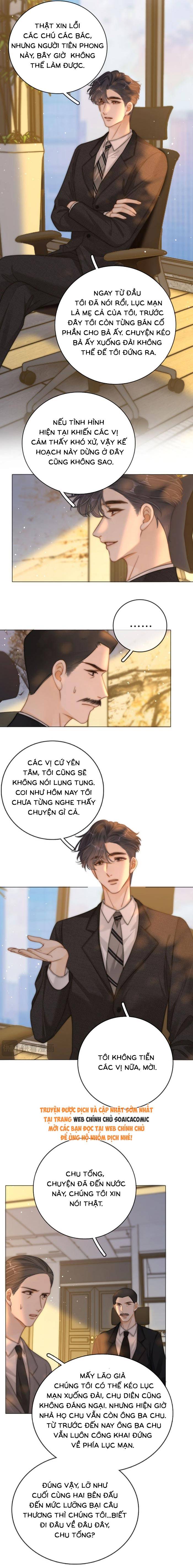 Vưu Vật - Chap Vưu Vật – Chap 191