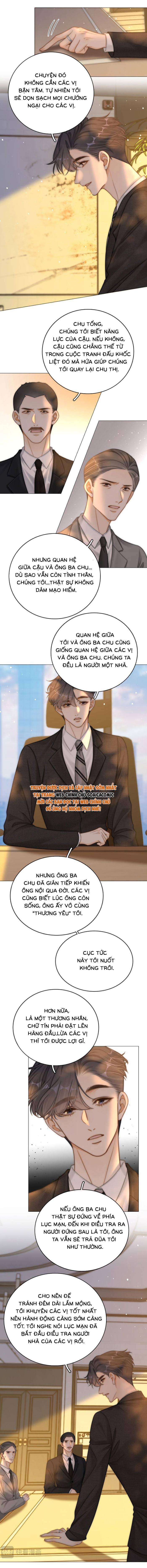 Vưu Vật - Chap Vưu Vật – Chap 191