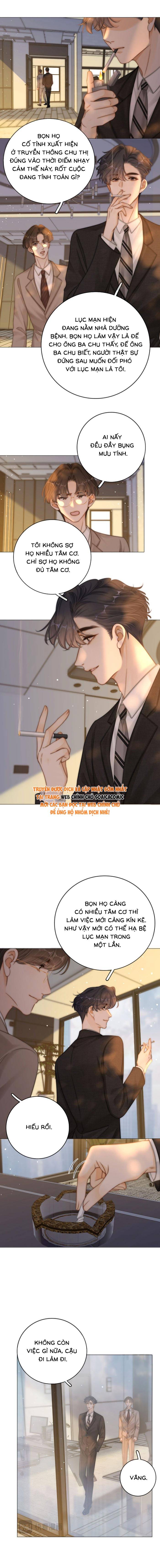 Vưu Vật - Chap Vưu Vật – Chap 191