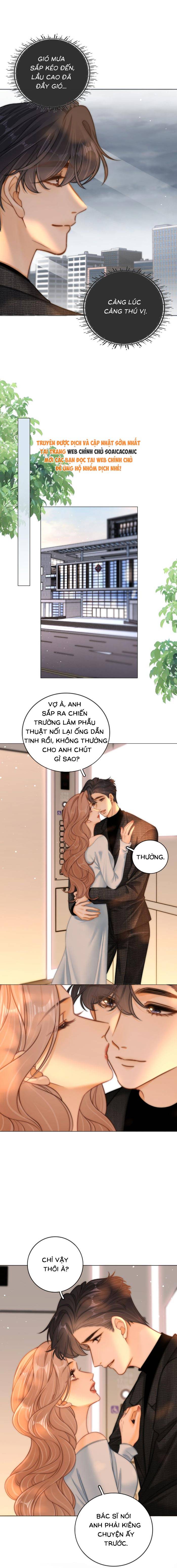 Vưu Vật - Chap Vưu Vật – Chap 191