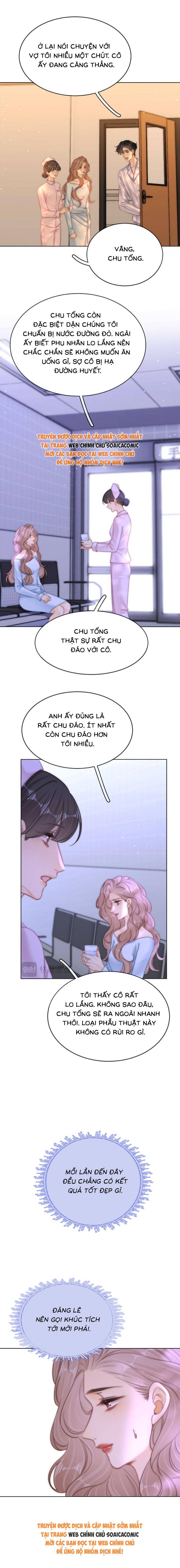 Vưu Vật - Chap Vưu Vật – Chap 191