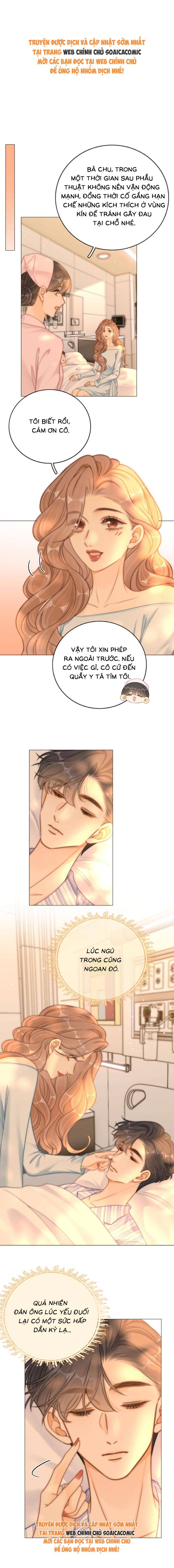 Vưu Vật - Chap Vưu Vật – Chap 192